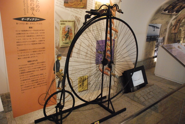 科学技術館 (14)