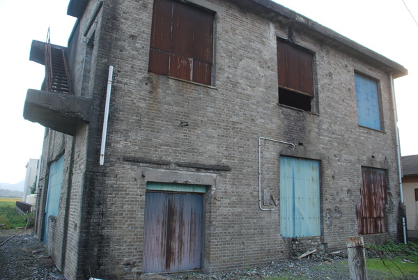 宇佐海軍航空隊跡 (7)