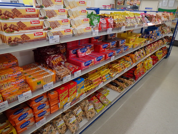 ブラジルタウン大泉 (5)