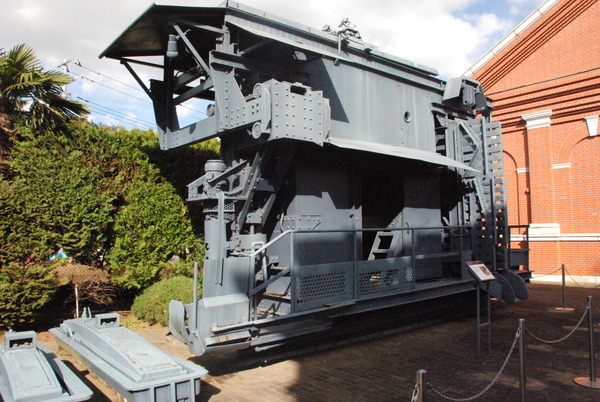 ガスの博物館 (9)