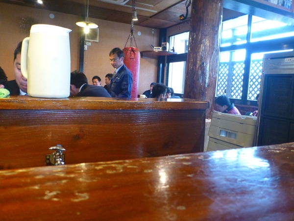 デカ盛り 大和家 (2)