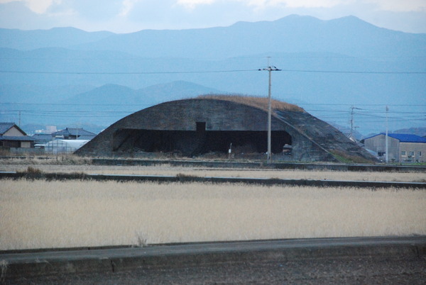 高知堰体壕 (13)