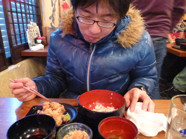 ひなたかなた (12)