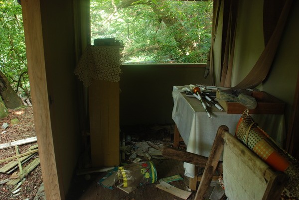 廃村・寒川 (15)