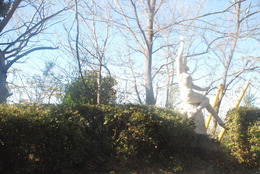 雲見彫刻ライン (5)