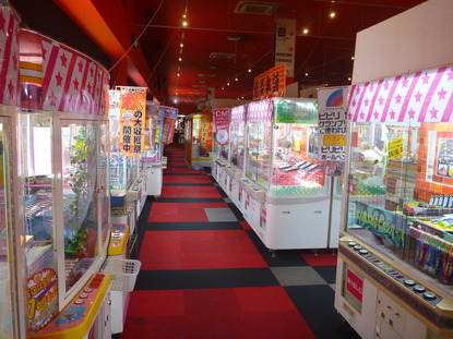 遊道楽嘉瀬店 (2)