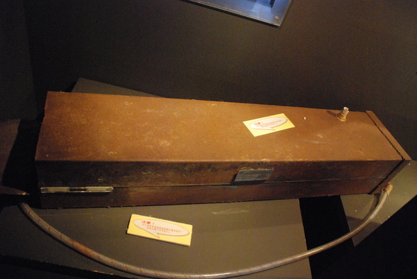 横浜税関展示室 (7)
