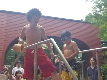 ユネッサン (28)