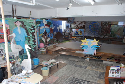 鏝絵美術館 (10)