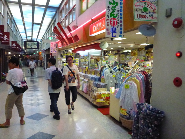 中野ブロードウェイ (24)