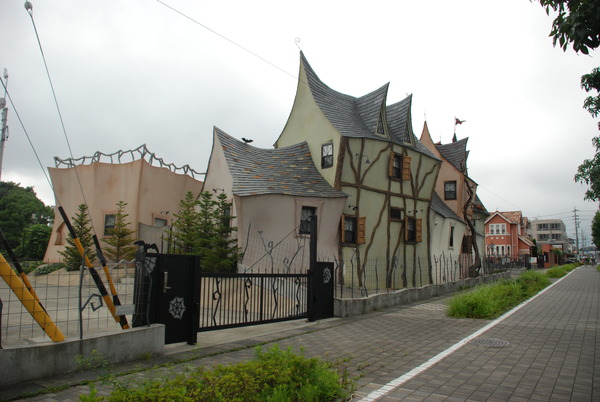 サマンサマーサ (1)