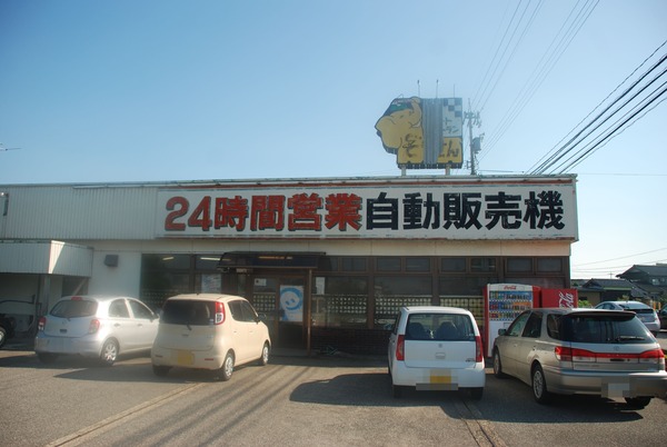 オートレストランぞうさん (1)