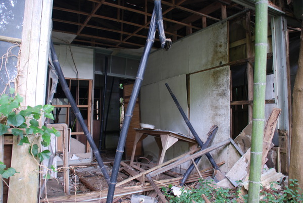 稲取天然痘隔離病棟 (10)