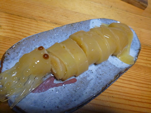 呼子のイカ (10)