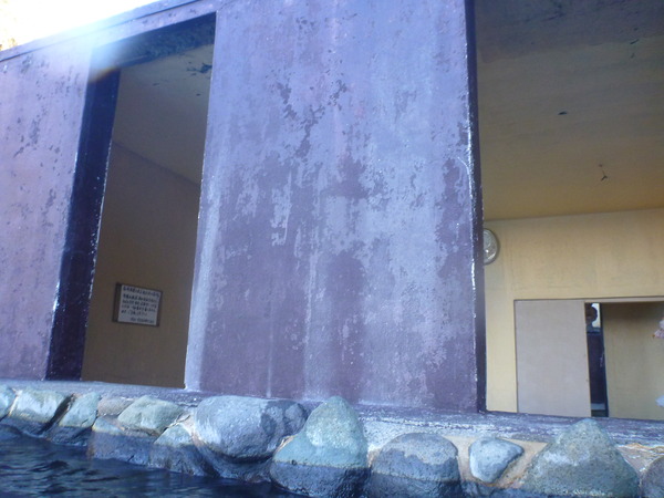 雲見温泉赤井浜露天風呂 (16)