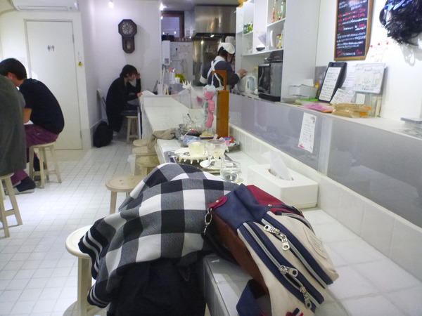 不思議博物館サナトリウム (4)