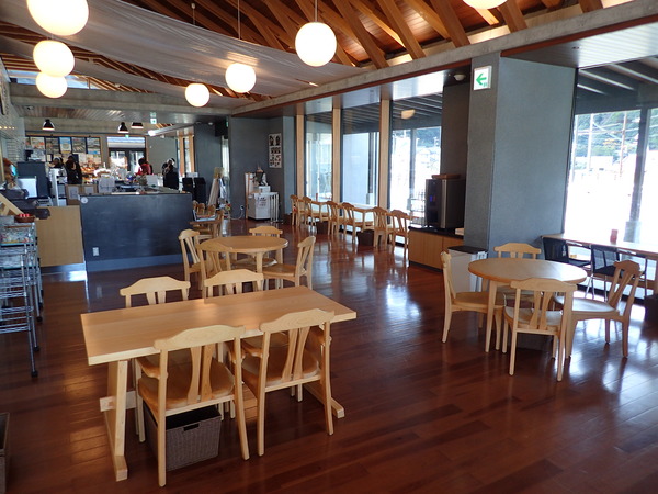 道の駅たいじ (18)