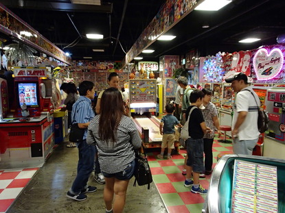 台場一丁目商店街 (27)