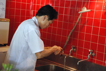 ジャパンスネークセンター (5)