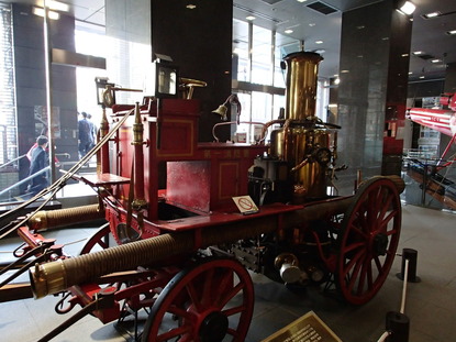 消防博物館 (14)