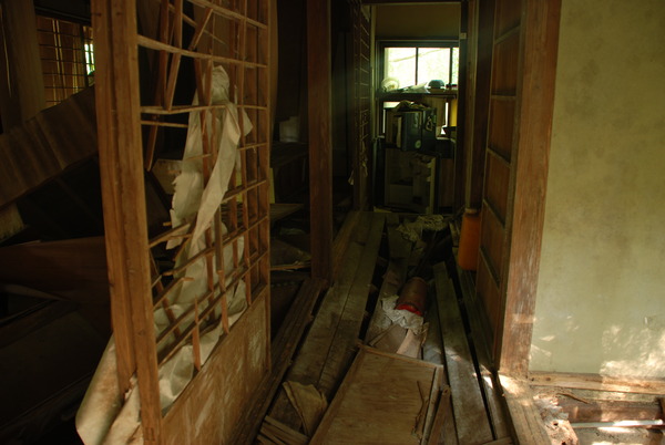 廃村・寒川 (18)