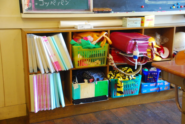 がっこーにいこう (4)