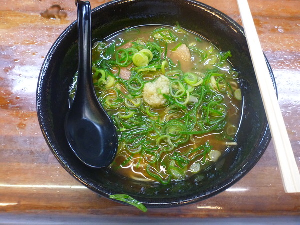 めん馬鹿一代 (6)