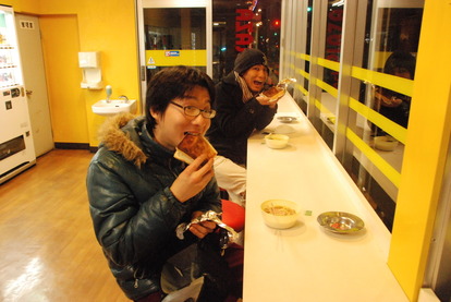 コインスナックPLAZA (12)