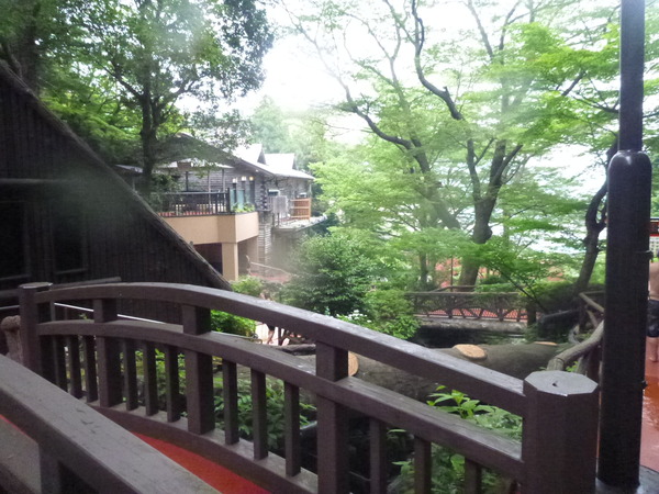 ユネッサン (46)