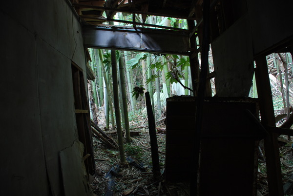 稲取天然痘隔離病棟 (14)