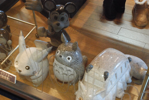 横浜税関展示室 (18)