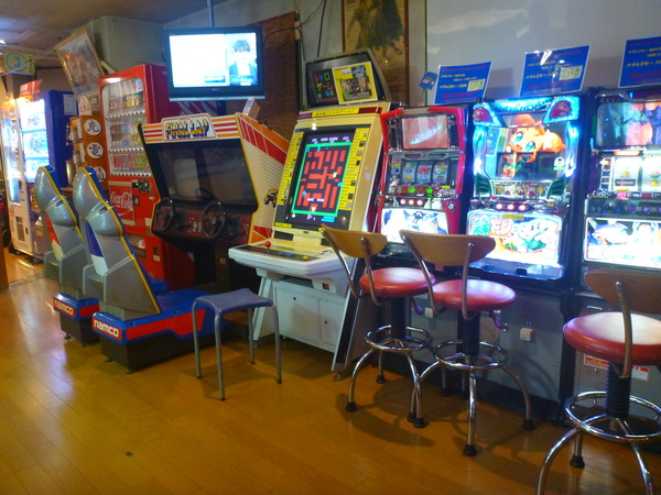 道の尾温泉 (11)