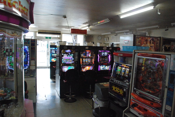 オレンジハット茂呂店 (4)