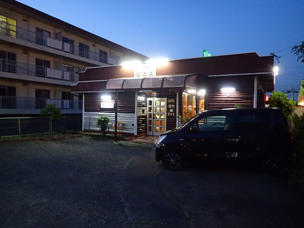 カントリーロード (2)