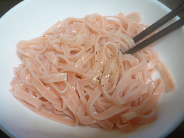 いちごパスタ (10)