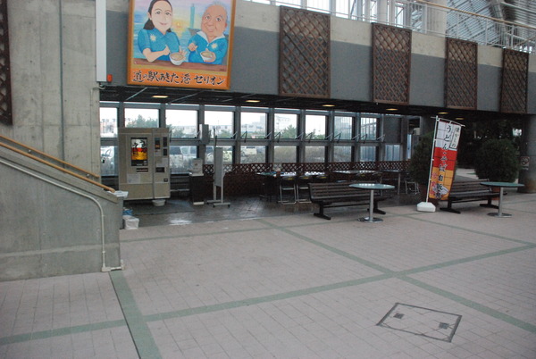 みなとオアシス秋田 (7)