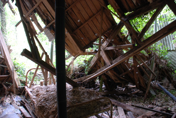 稲取天然痘隔離病棟 (21)