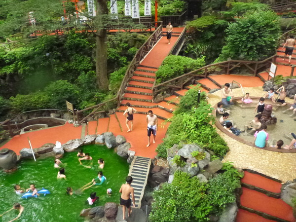 ユネッサン (51)