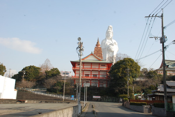 久留米成田山 (1)