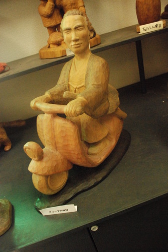 ギャラリーくすくす (7)