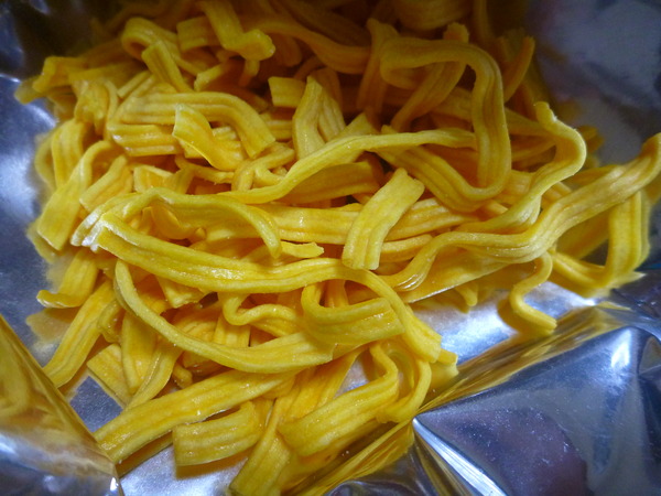 ベビースターラーメンファンタグレープオレンジ (8)