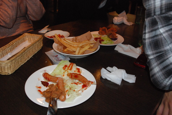 キャッツカフェ (13)