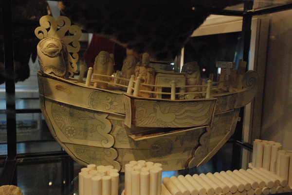 横浜税関展示室 (9)