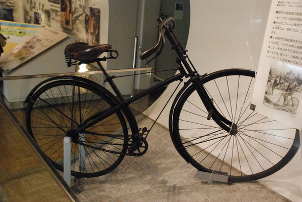 科学技術館 (13)