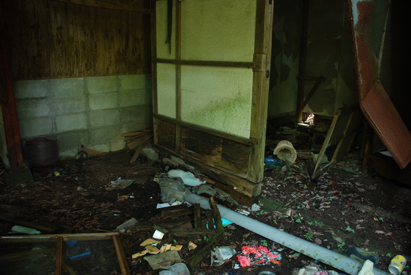 廃村・寒川 (22)