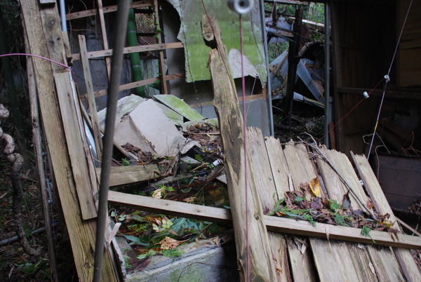 稲取天然痘隔離病棟 (7)