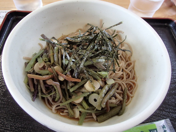 道の駅・箱根峠 (11)