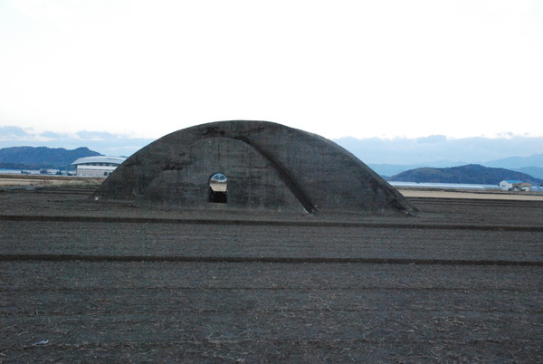 高知堰体壕 (12)