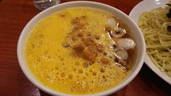 満来の納豆ざる (4)