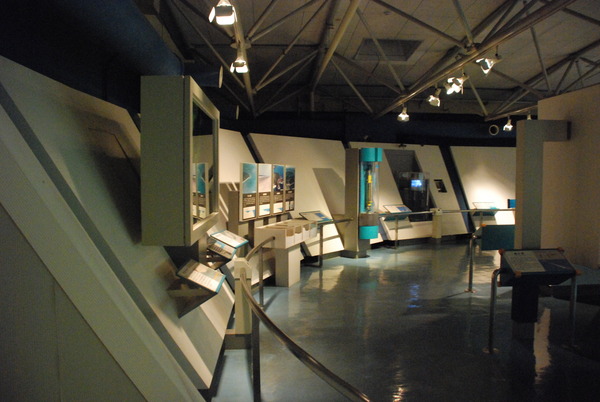 東海大海洋生物博物館 (5)